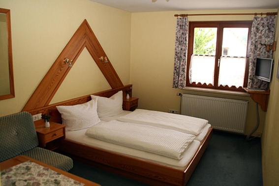 Hotel Bayerischer Hof Rehlings Weißensberg الغرفة الصورة